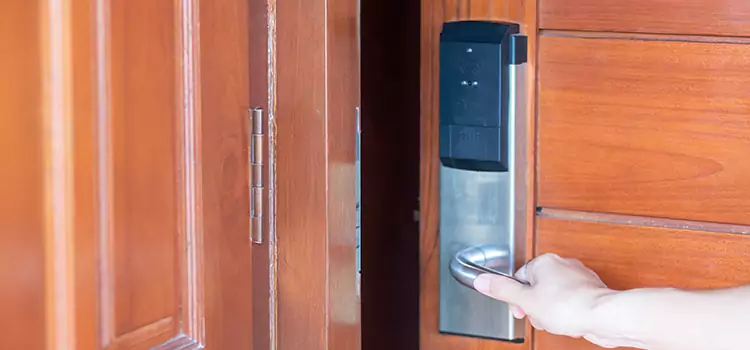 Commercial Keyless Entry Locks Grand Prairie