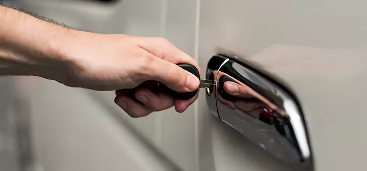 Car Unlock Service Price Grand Prairie