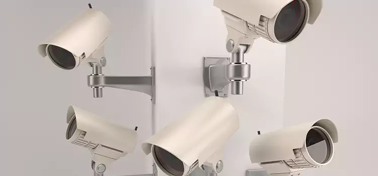 Your Trusted Partner for CCTV Solutions in Grand Prairie