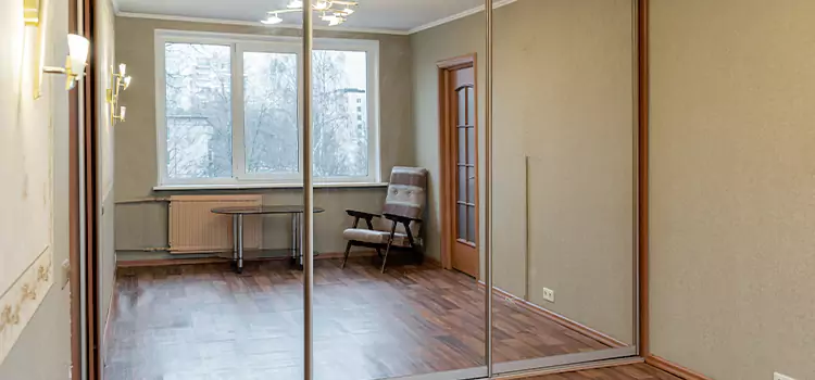 Mirror Closet Door Roller Replacement Grand Prairie