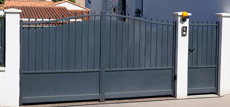 Emergency Commercial Gate Repair Grand Prairie