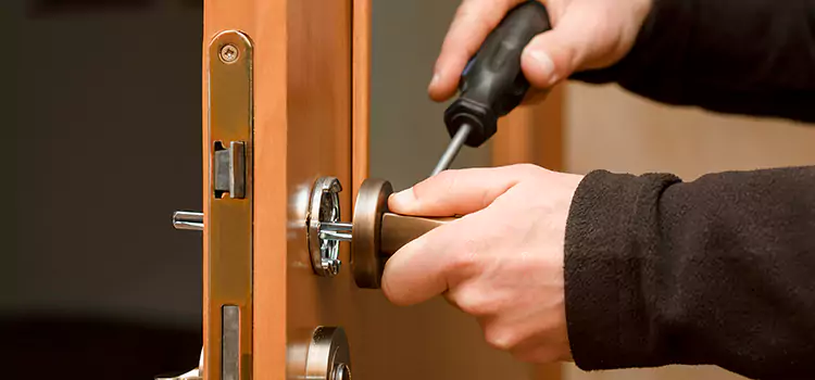 Semi Truck Locksmith Grand Prairie