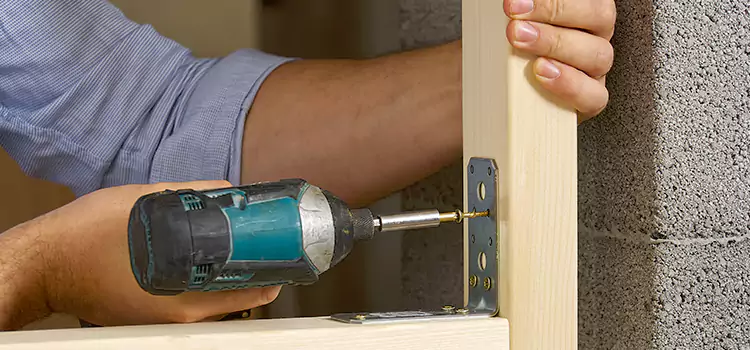Jimmy Proof Deadbolt Repair Grand Prairie