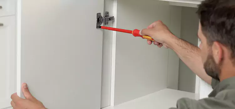 Screen Door Hinge Repair Grand Prairie