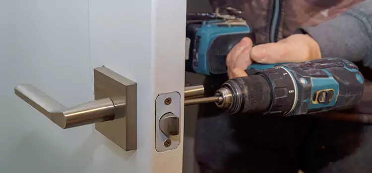 Brand Lock Repair and Specialty Services Grand Prairie