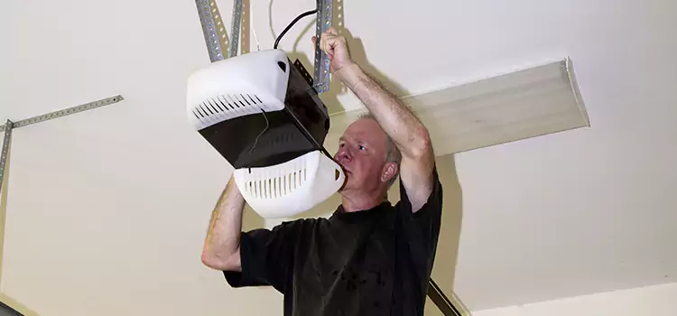 Garage Door Opener Service Grand Prairie