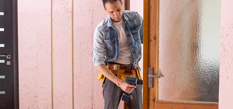 Door Glass Replacement Grand Prairie