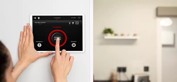 Blink Video Doorbell Installation Grand Prairie