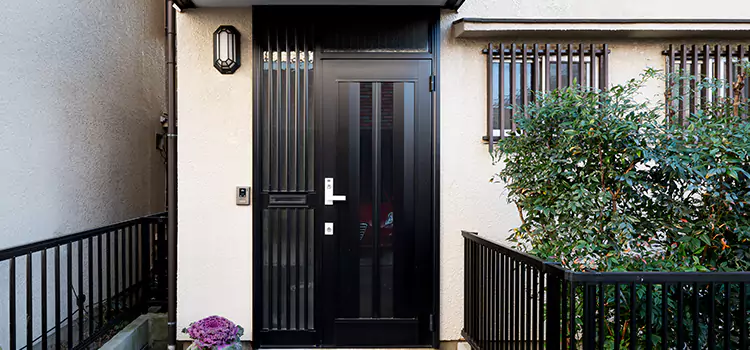 Popular Exterior Door Options in Grand Prairie, TX
