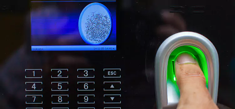 Your Trusted Partner for Secure Access in Grand Prairie, TX