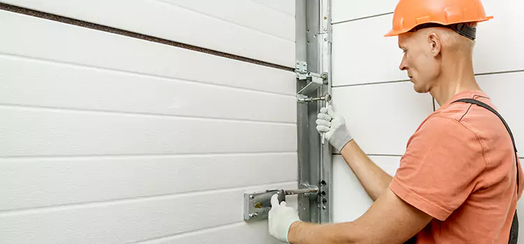 Why Choose Us for Garage Door Lock Services in Grand Prairie, TX?