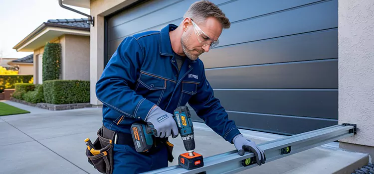Why Choose Us for Garage Door Off Track Services in Grand Prairie, Texas?