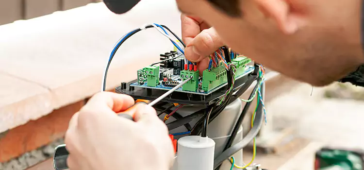 Specialized Brand Gate Motor Repairs Grand Prairie