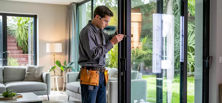 Why Choose Us for Your Glass Door Needs in Grand Prairie, TX?