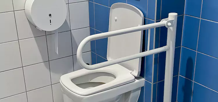 Comprehensive Solutions in Grand Prairie, TX for Accessible Facilities