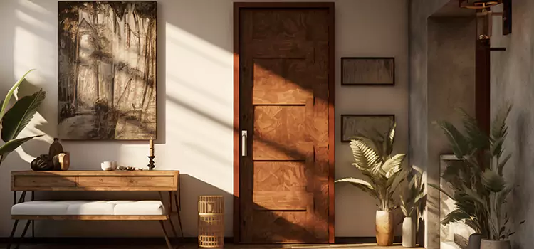 Specialty Interior Doors Grand Prairie