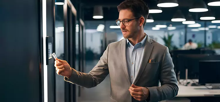 Our Commitment to Keycard Security Excellence in Grand Prairie, TX