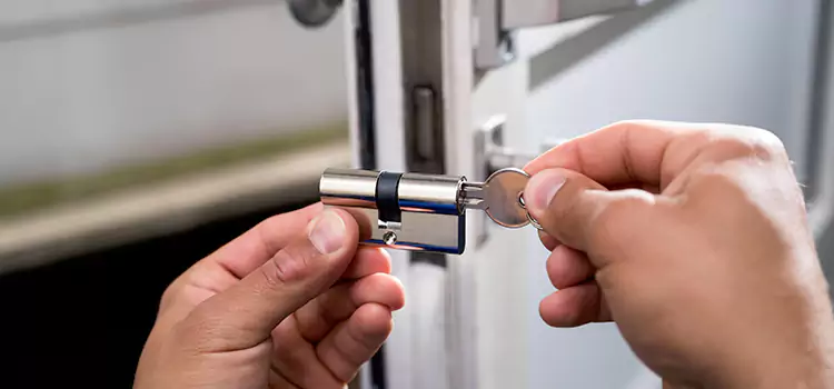 Lock Change Locksmiths Grand Prairie