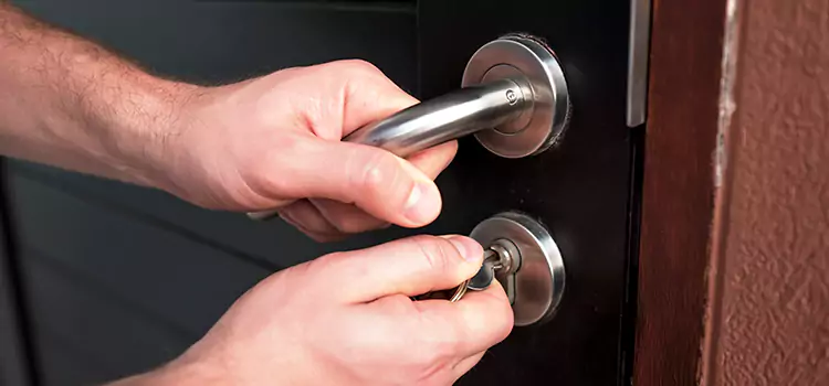 Master Key Control and Audits Grand Prairie