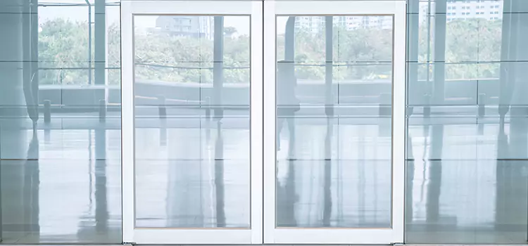 Mobile Sliding Screen Door Replacement Grand Prairie