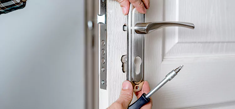 New Door Frame Installation Grand Prairie