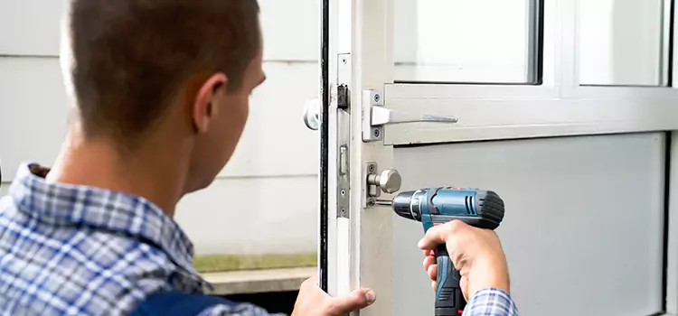 Experienced and Reliable Technicians Grand Prairie