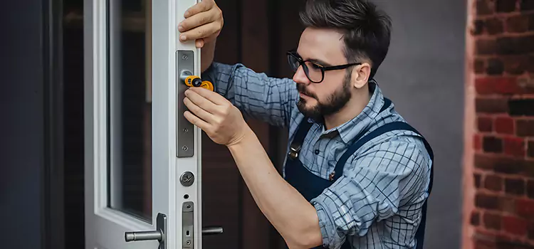 Residential Door Repairs Grand Prairie