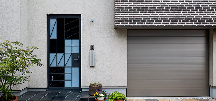 Residential Roll Up Security Doors Grand Prairie