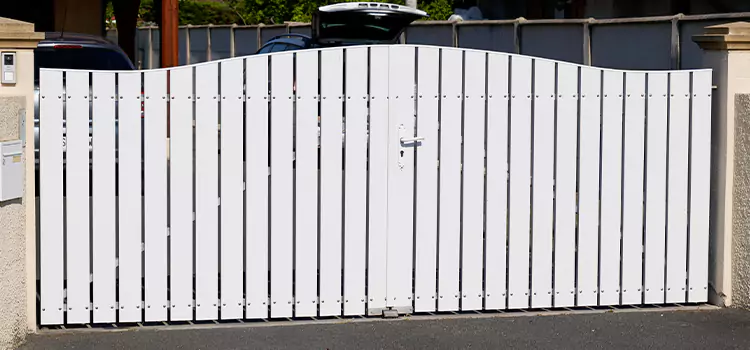 Why Choose Us for Residential Gate Repair in Grand Prairie, TX?