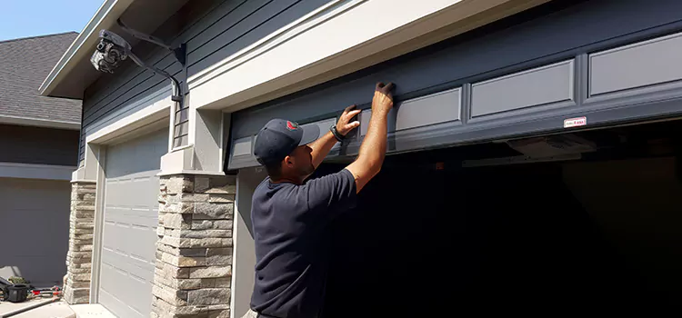 Janus Roll Up Doors Grand Prairie