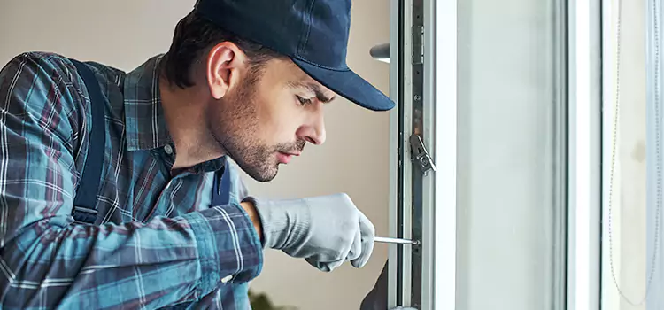 Emergency Response for Latch Issues Grand Prairie