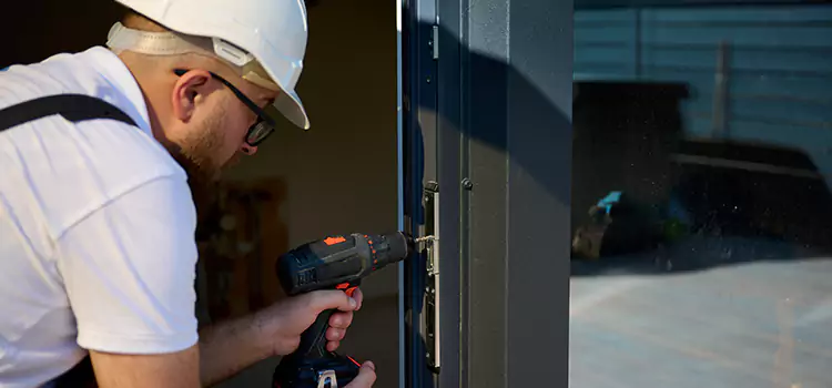Aluminium Sliding Door Lock Fitting Grand Prairie