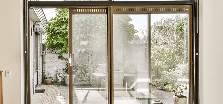 Glass Door Panel Replacement Cost Grand Prairie