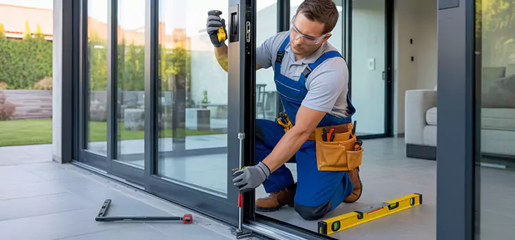 Patio Door Replacement Grand Prairie