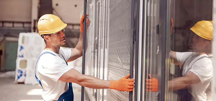Sliding Door Mesh Replacement Grand Prairie