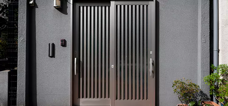 Specialized Steel Door Services in Grand Prairie, TX