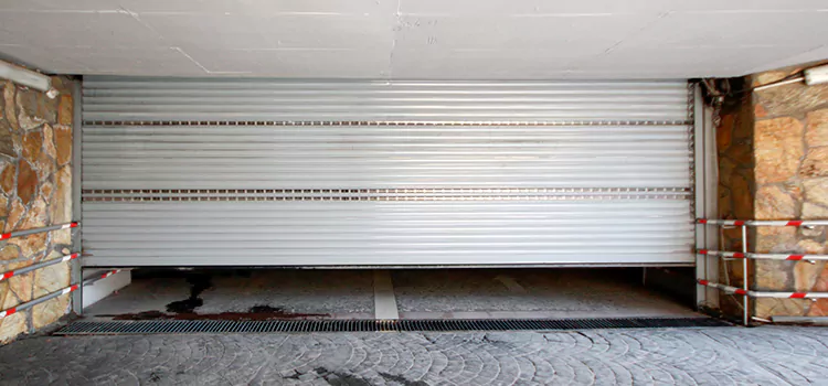 Steel Garage Door Repair Grand Prairie