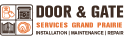 Door & Gate Services Grand Prairie