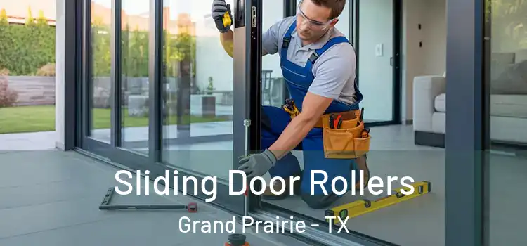  Sliding Door Rollers Grand Prairie - TX